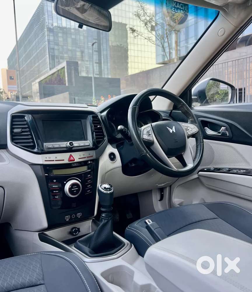 Mahindra Xuv300 W8 Diesel, 2023, Diesel