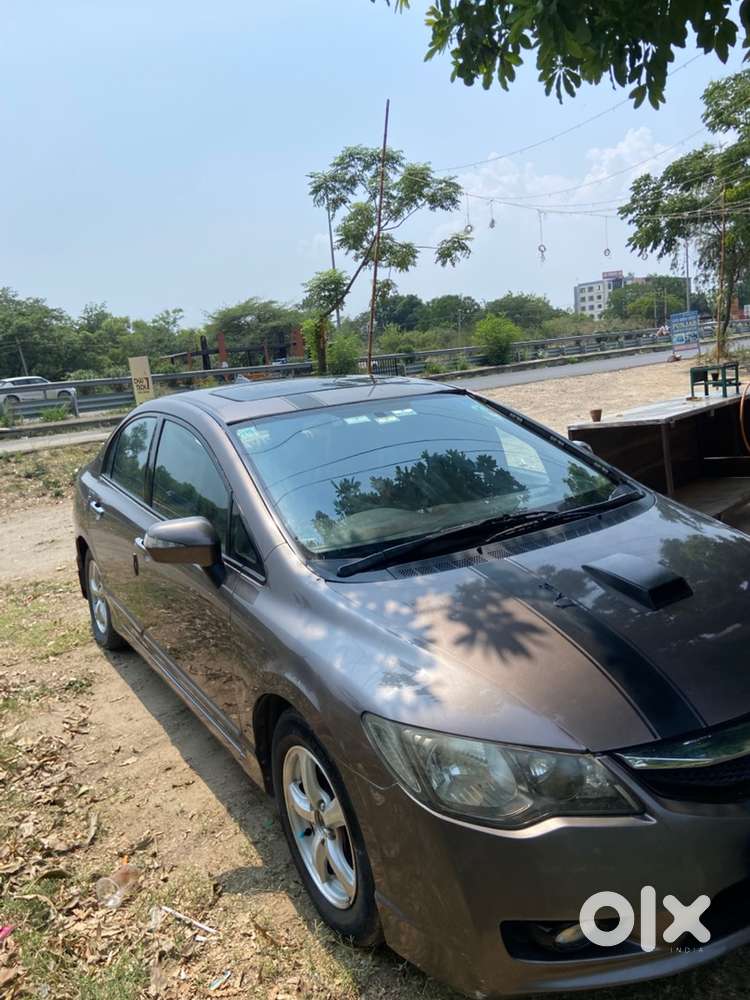 Honda Civic 2011 Petrol