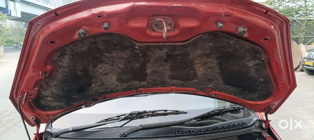 Tata Tigor Xz Plus, 2019, Diesel