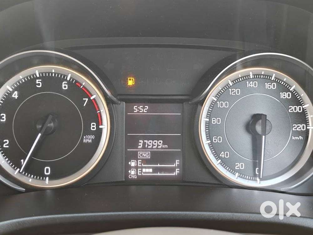 Maruti Suzuki Ertiga Vxi (o) Cng, 2022, Cng & Hybrids