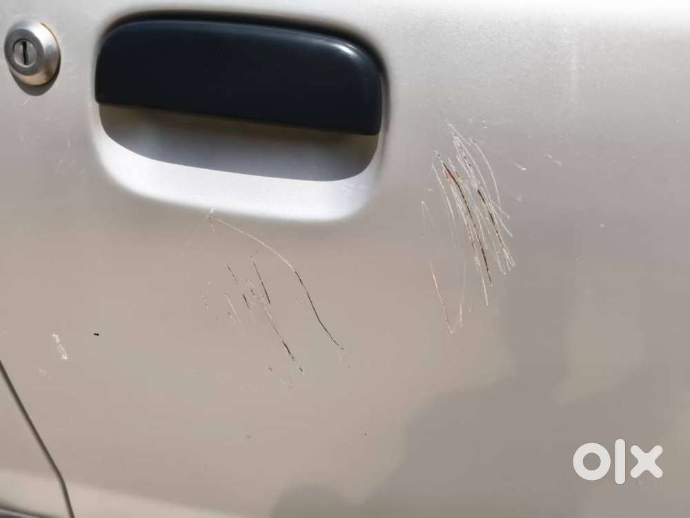 Alto K10 (2012) – Excellent Condition - New Tyres & Fresh Service