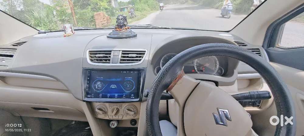 Well Maintain Car Koi Kaam Nahi Hai