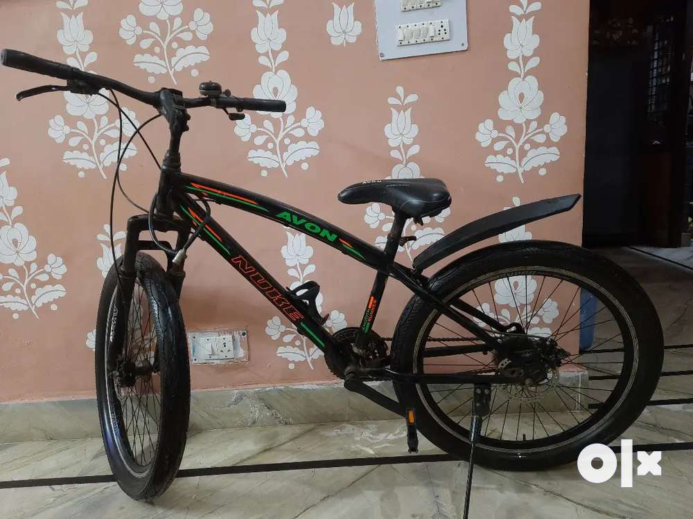 Avon nuke best sale bicycle price