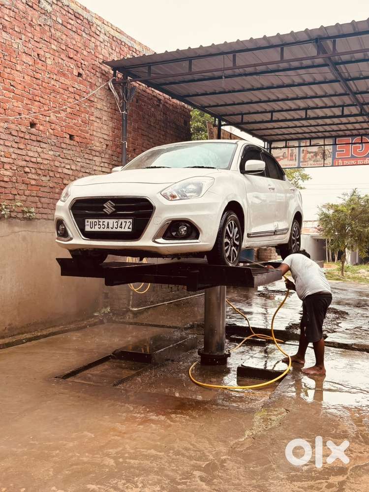 2022 Maruti Swift Dzire
