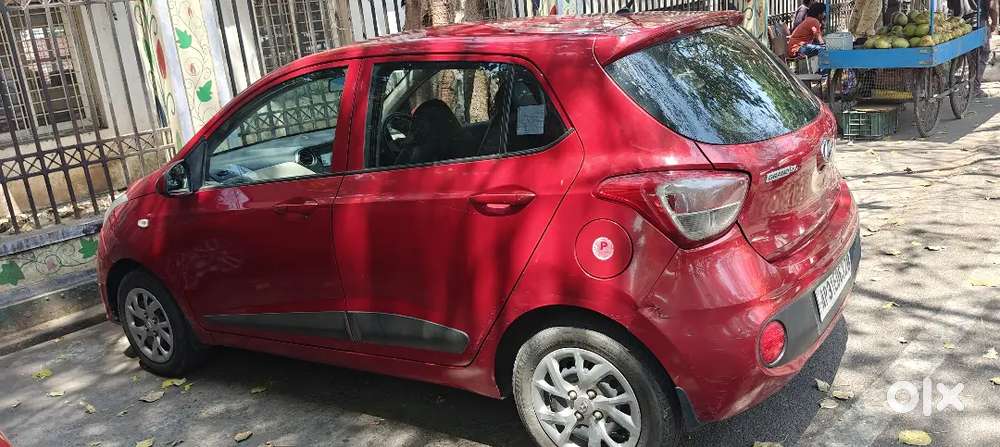 Hyundai Grand I10