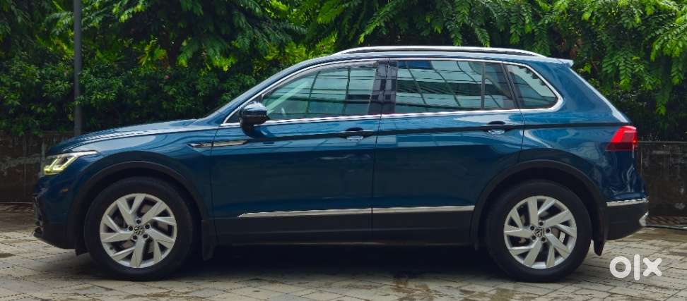 Volkswagen Tiguan 2.0 Elegance Tsi Dsg, 2023, Petrol