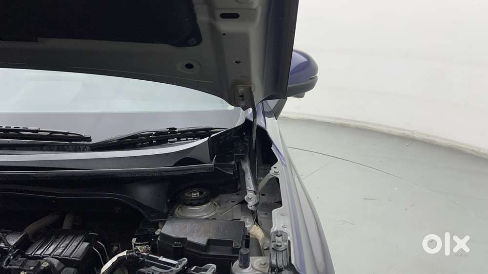 Honda Elevate Vx Mt, 2023, Petrol