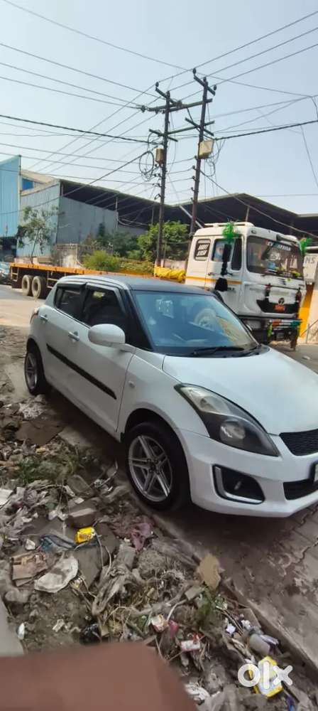 Dec -2016 Cng Fetted Last Price 2.40 1st Owner