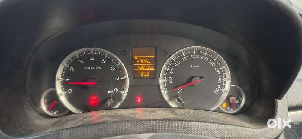 Maruti Suzuki Swift 1.2 Vxi (o), 2014, Petrol