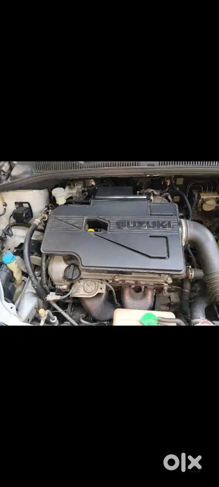 90 Percent Perfect Showroom Condition Sx4 Zxi,with Ceramic Coated Sx4