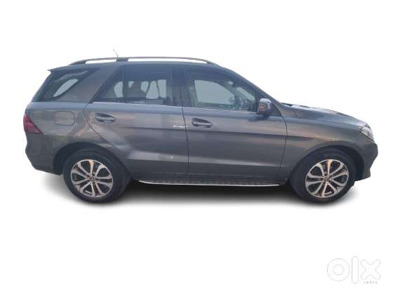 Mercedes-benz Gle Class 250d, 2018, Diesel
