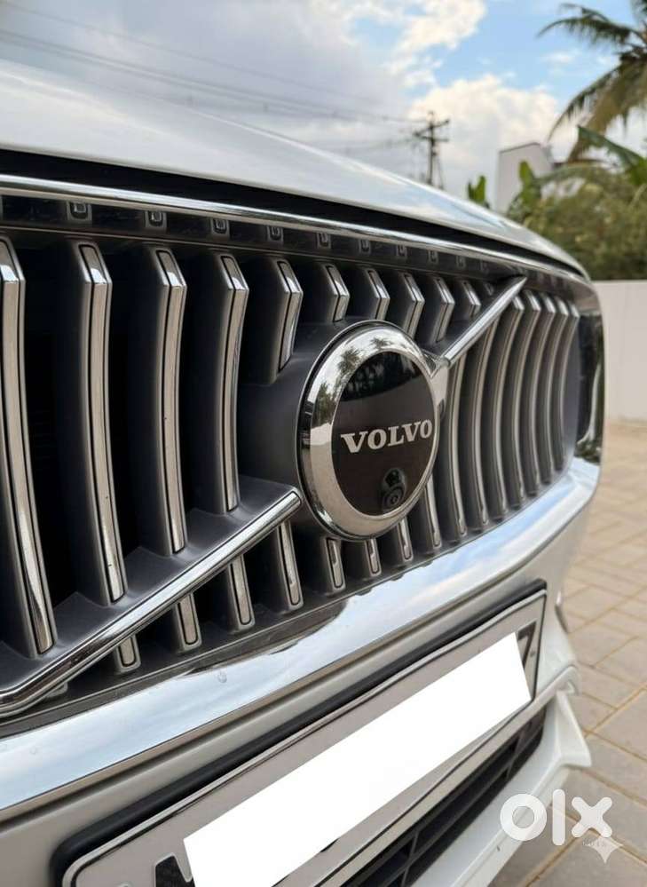 Volvo Xc90 2023