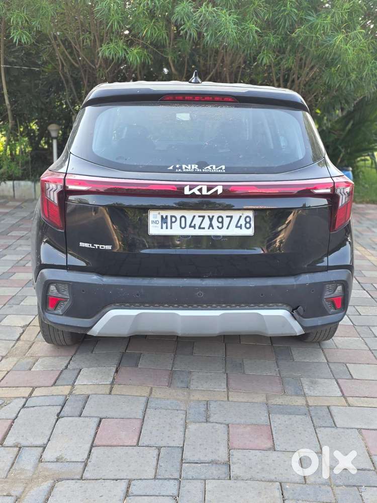 Kia Seltos Htk Plus D, 2024, Diesel