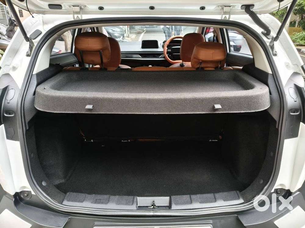 Tata Nexon Smart Plus S 1.2 Revotron Petrol 5 Mt, 2024, Petrol