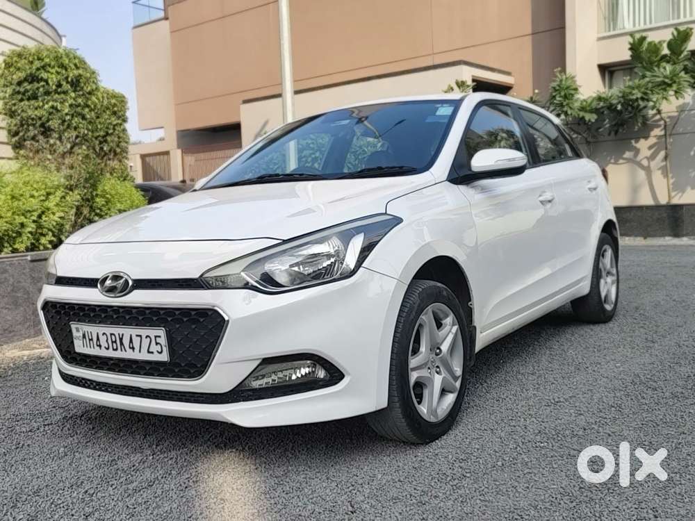 Hyundai I20 1.2 Asta, 2018, Petrol