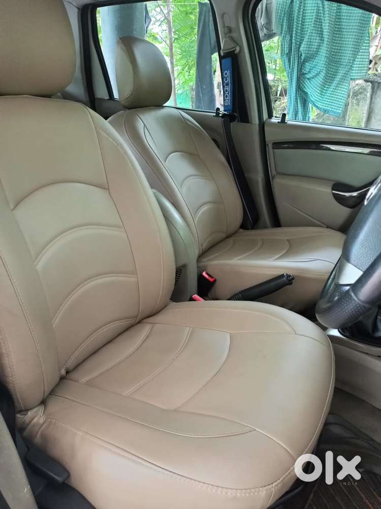 Nissan Terrano Xl 2016 Diesel