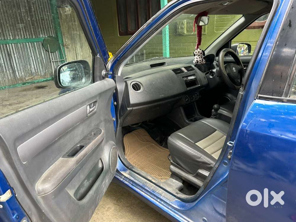 Maruti Suzuki 2005 Km Driven