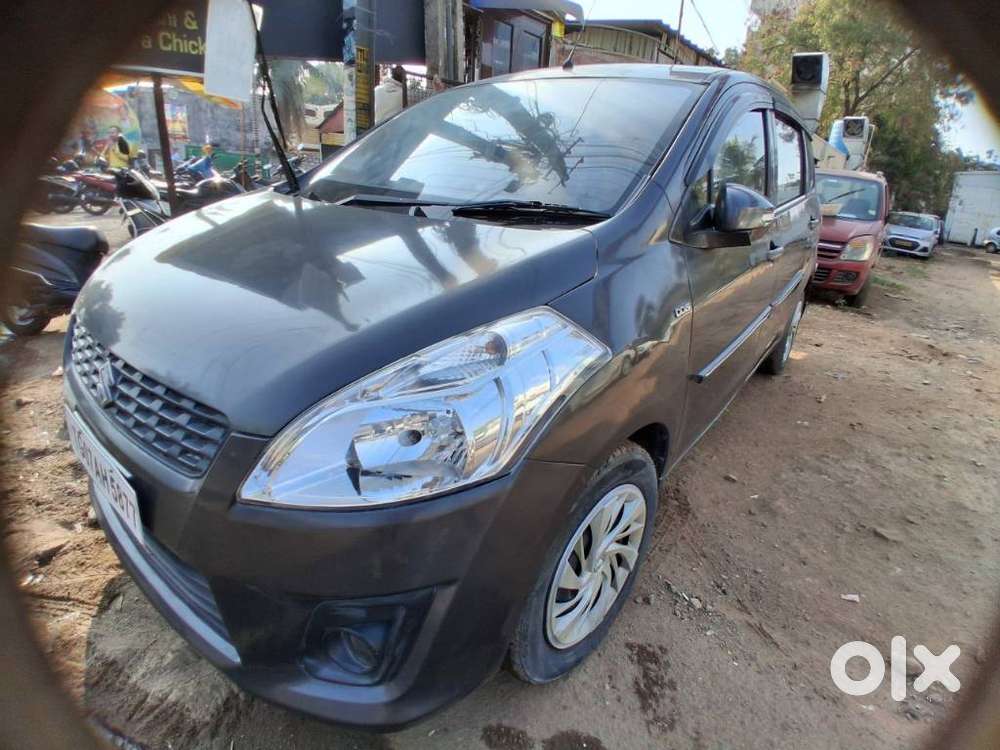 Maruti Suzuki Ertiga Vdi Shvs, 2014, Diesel