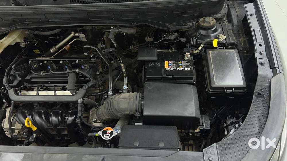 Hyundai Venue Sx, 2024, Petrol