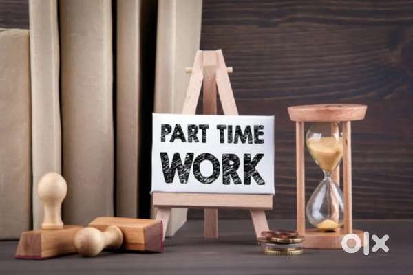 Chennai People Can Do Part Time & Earn Rs. 15000 Regularly