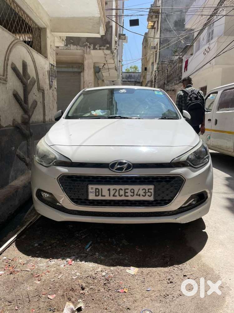 Hyundai I20 2014 Petrol 68000 Km Driven