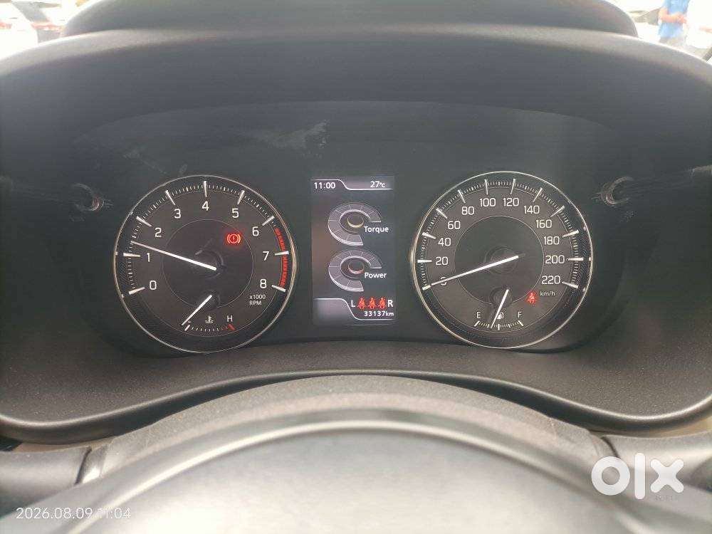 Toyota Glanza G, 2025, Petrol