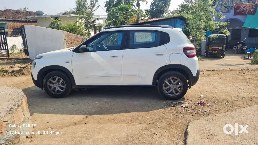 Citroen C3 Feel Petrol 2022