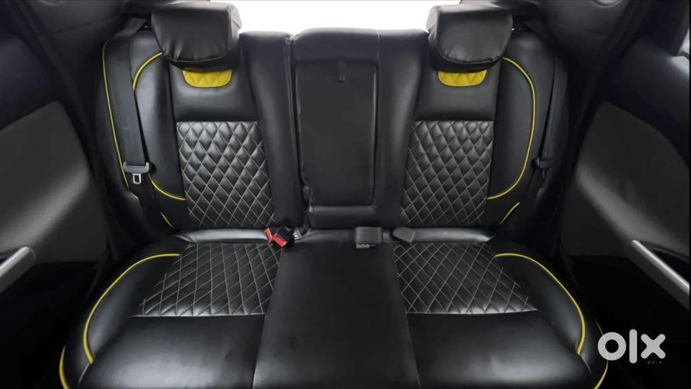 Nissan Magnite 1.0 Xv, 2022, Petrol