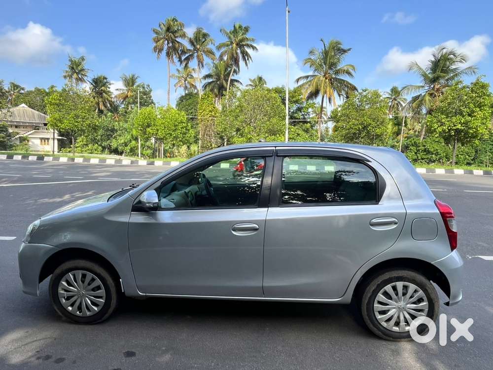 Reliable Toyota Car 2017