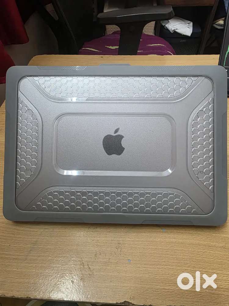 Macbook Air M1 juss a month old Computers Laptops 1820816024