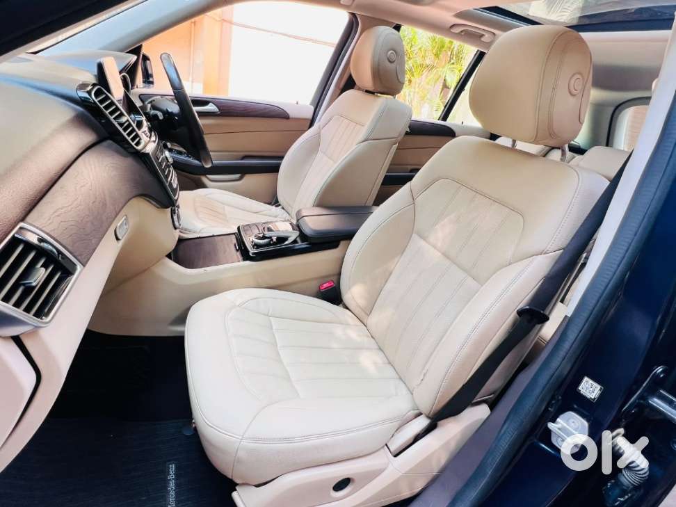 Mercedes-benz Gle 350 D, 2018, Diesel