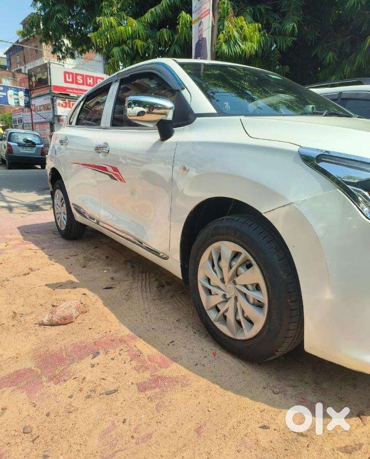 Maruti Suzuki Baleno Sigma, 2024, Petrol