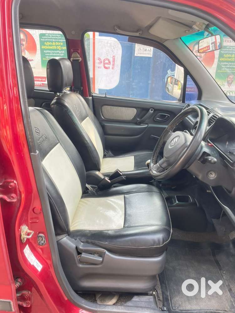Maruti Suzuki Wagon R Lxi, 2010, Lpg