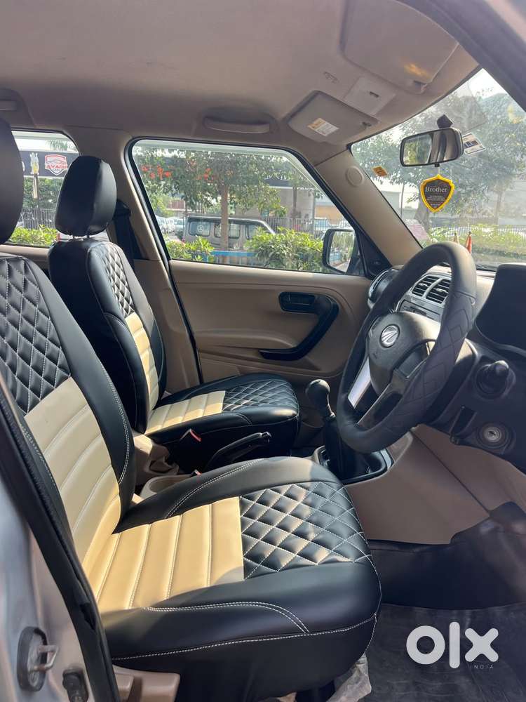 Mahindra Bolero Neo N8, 2021, Diesel