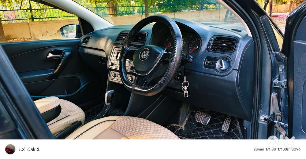 Volkswagen Vento 2013-2015 1.5 Tdi Comfortline, 2017, Diesel