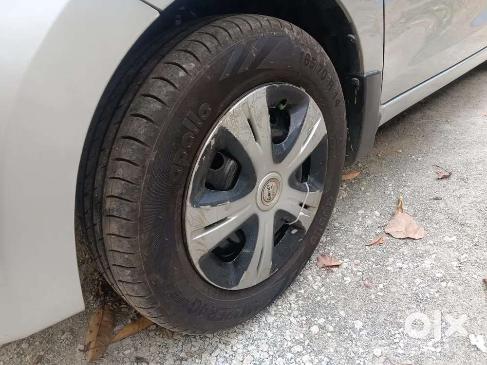 Maruti Suzuki Celerio 2017 Petrol Well Maintained