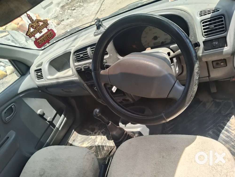 Maruti Suzuki Alto 800 2006 New Renewal 31 Tk