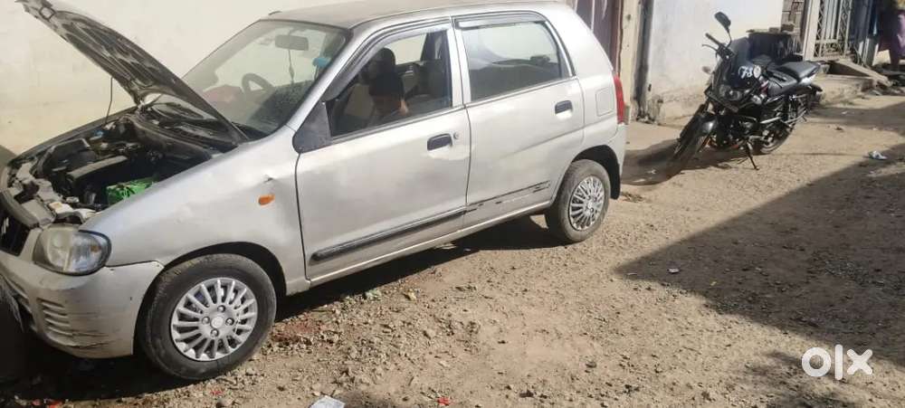 Maruti Suzuki Alto 800 2006