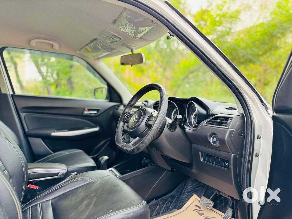 Maruti Suzuki Swift Amt Zxi, 2021, Petrol