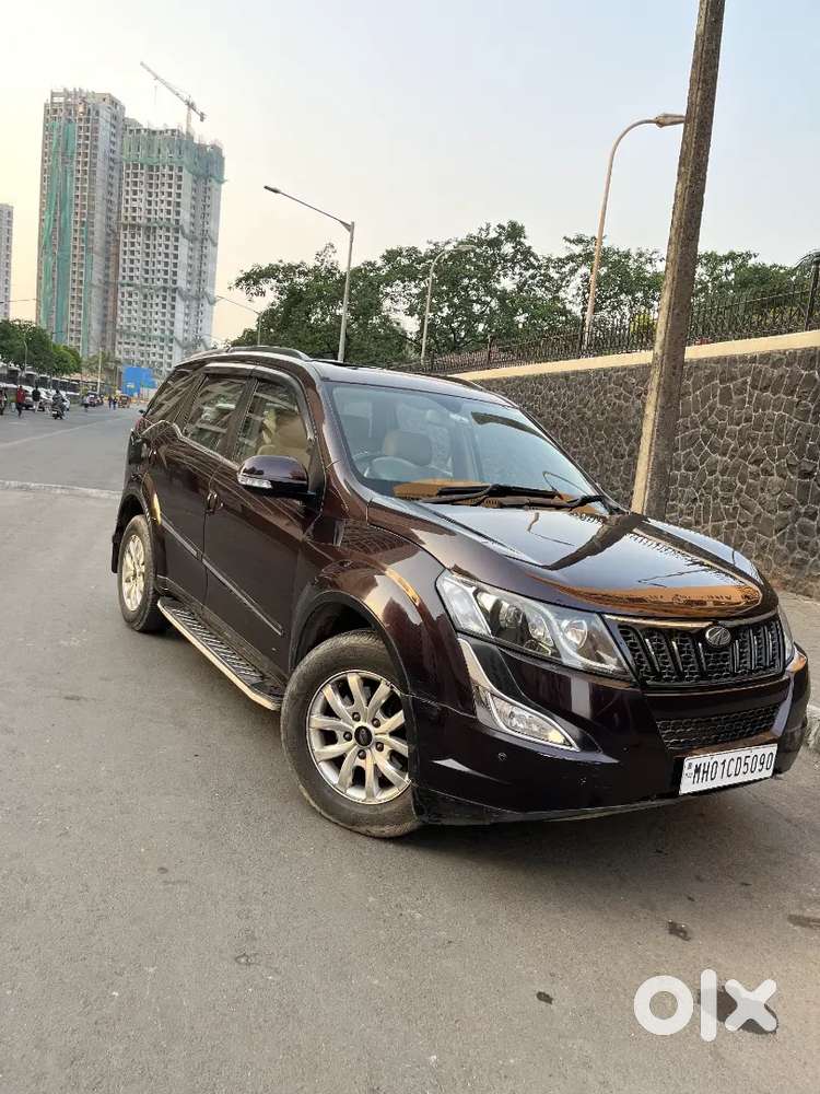 Mahindra Xuv500 Diesel Manual 2nd 2016