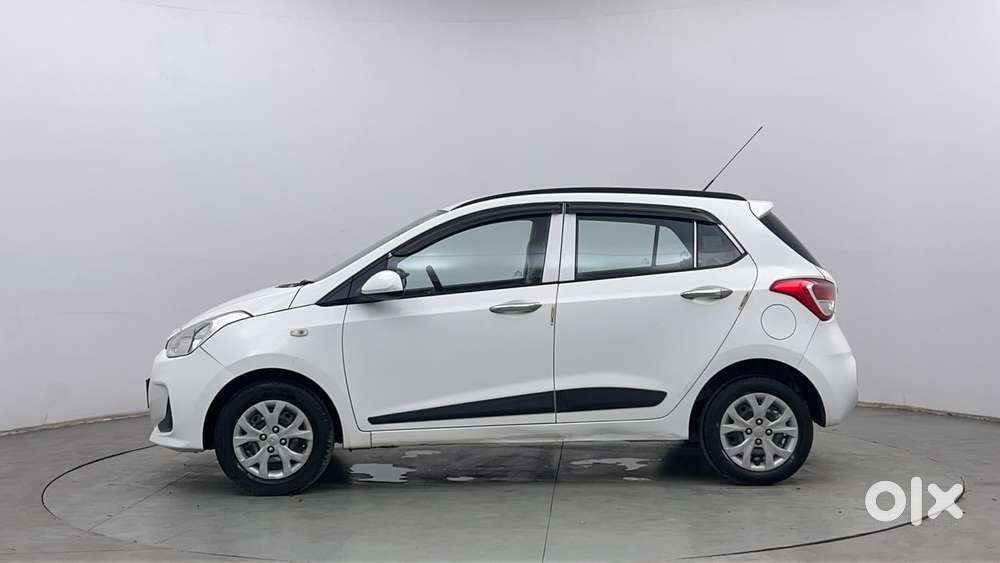 Hyundai Grand I10 1.2 Kappa Magna, 2019, Petrol