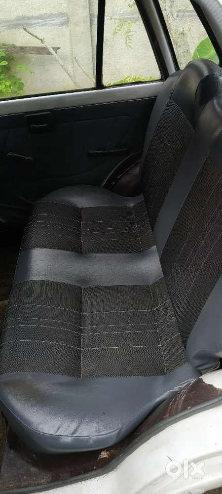 Maruti Suzuki 800 1998 Petrol 13000 Km Driven. Carburetor Not In Work