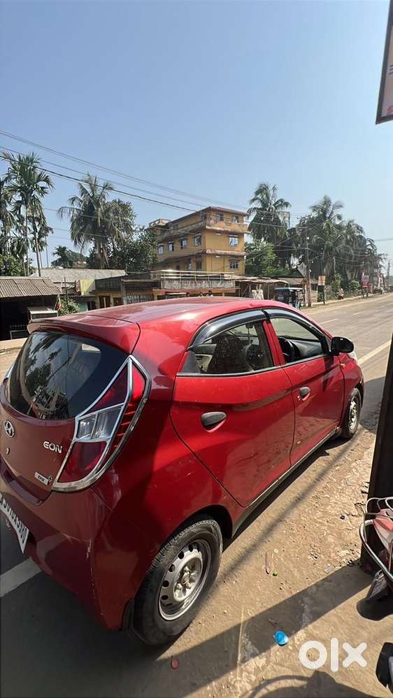 Hyundai Car 2013 Model