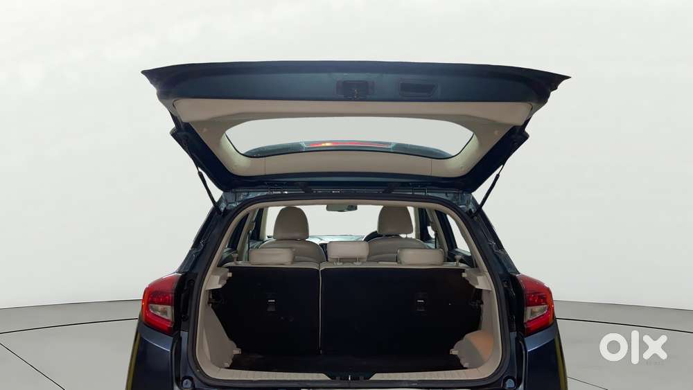 Mahindra Xuv300 W8 Option Diesel, 2019, Diesel