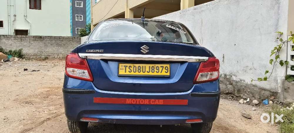 Maruti Suzuki Dzire 2022