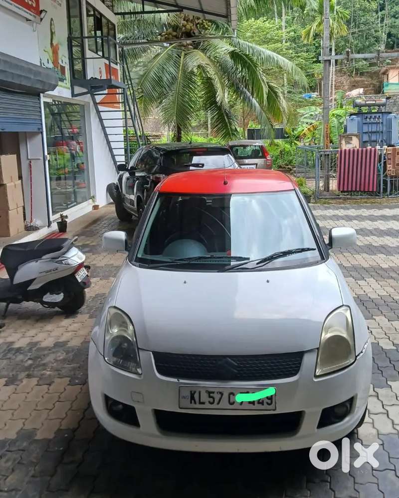 Maruti Suzuki Swift Vdi 2010