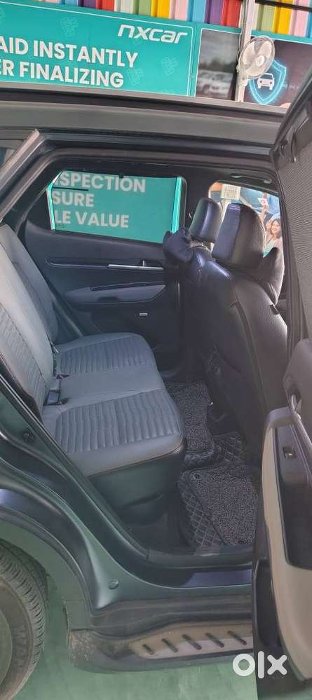 Kia Sonet 1.0 X Line Dct, 2023, Petrol