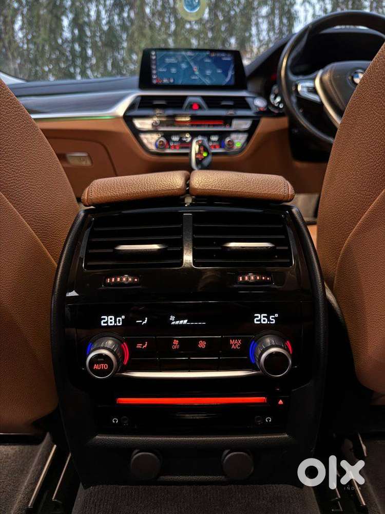 Bmw 6 Series [2018-2021] 2.0 Gt 620d Luxury Line, 2020, Diesel