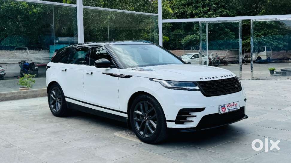 Land Rover Range Velar R-dynamic S Diesel, 2023, Diesel
