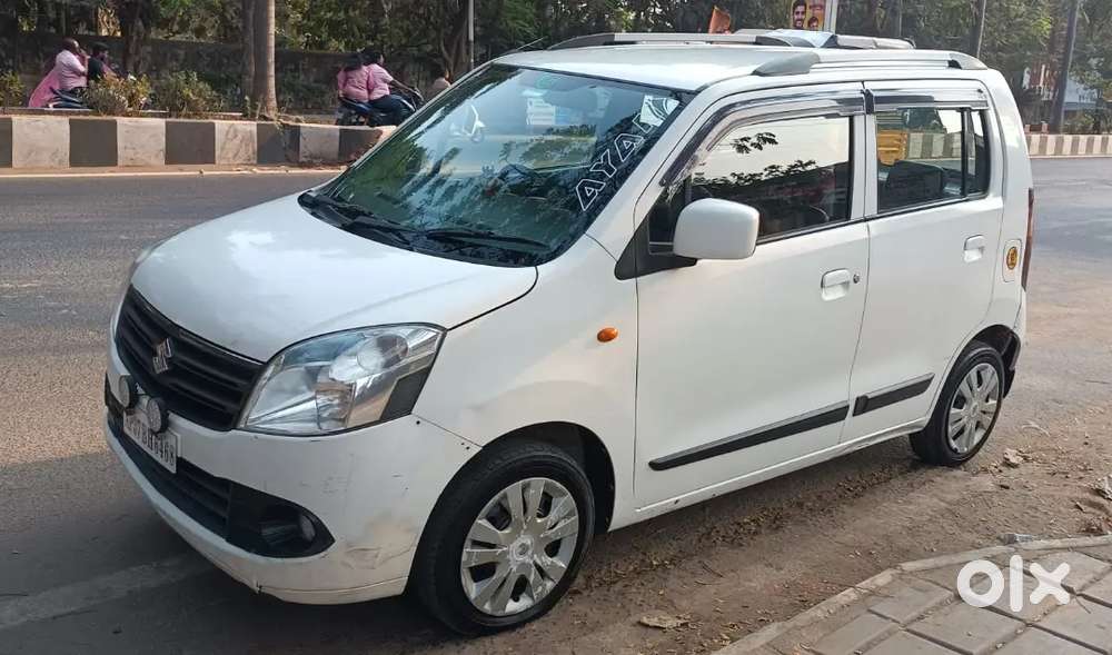 Wagon R 1.0 (2011) Kseries Vxi Plus 2keys Available